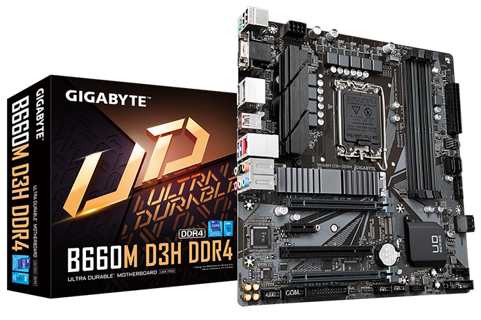 技嘉B660M D3H DDR4-01.png